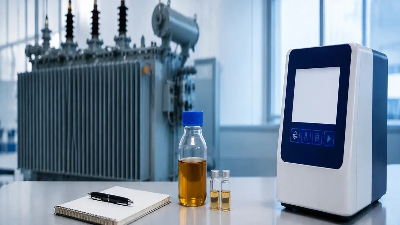 DGA Testing on Transformers: Why It Matters and Online vs Offline Methods