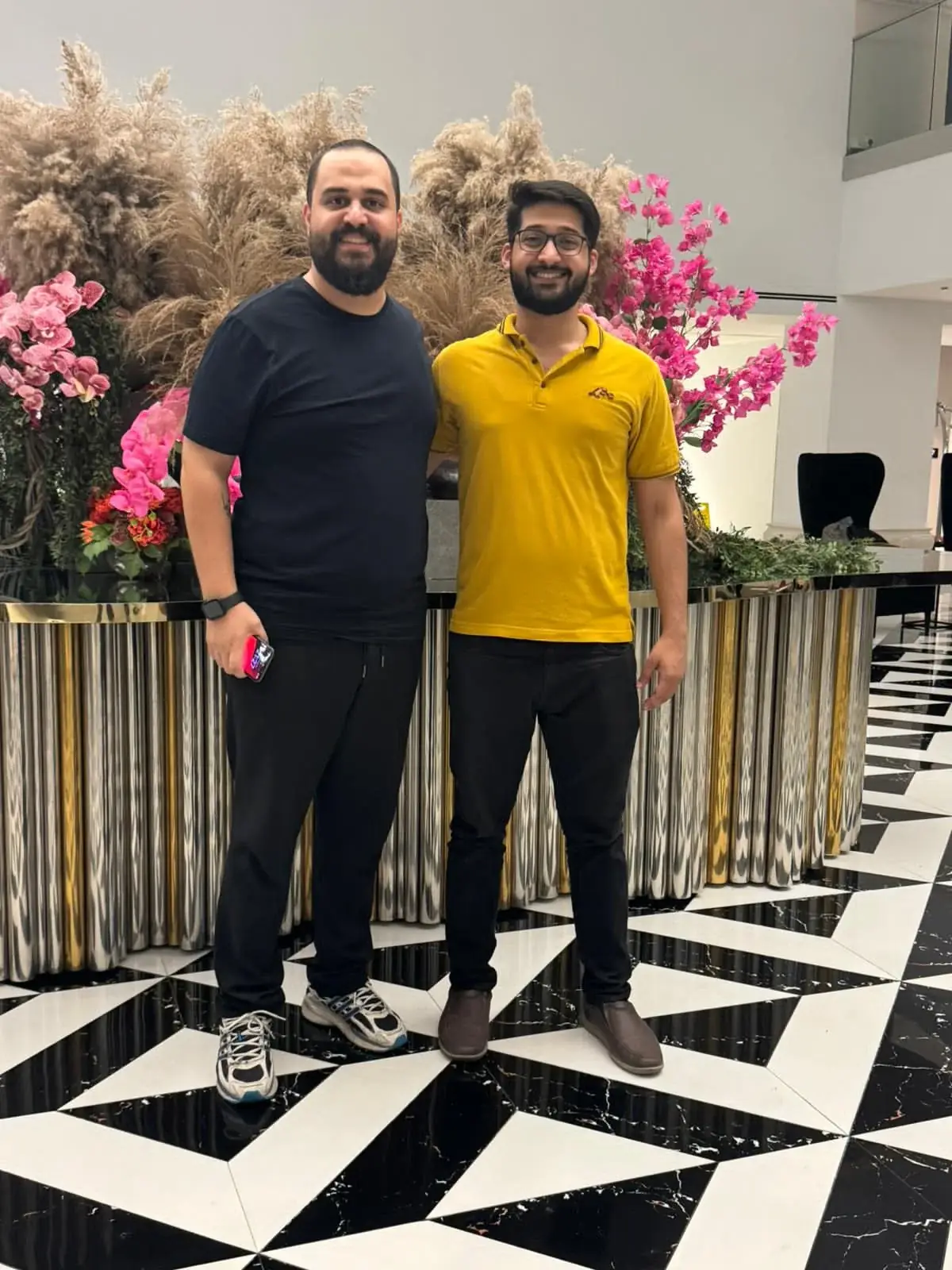 TCC x Engro Collaboration