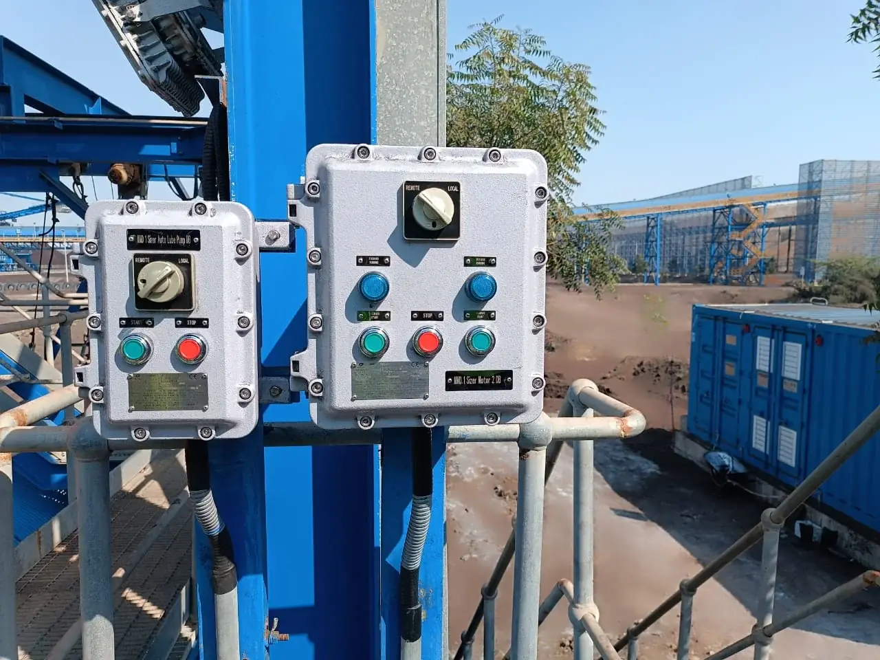 ABB Variable Speed Drive: Field Selection, Integration & Troubleshooting