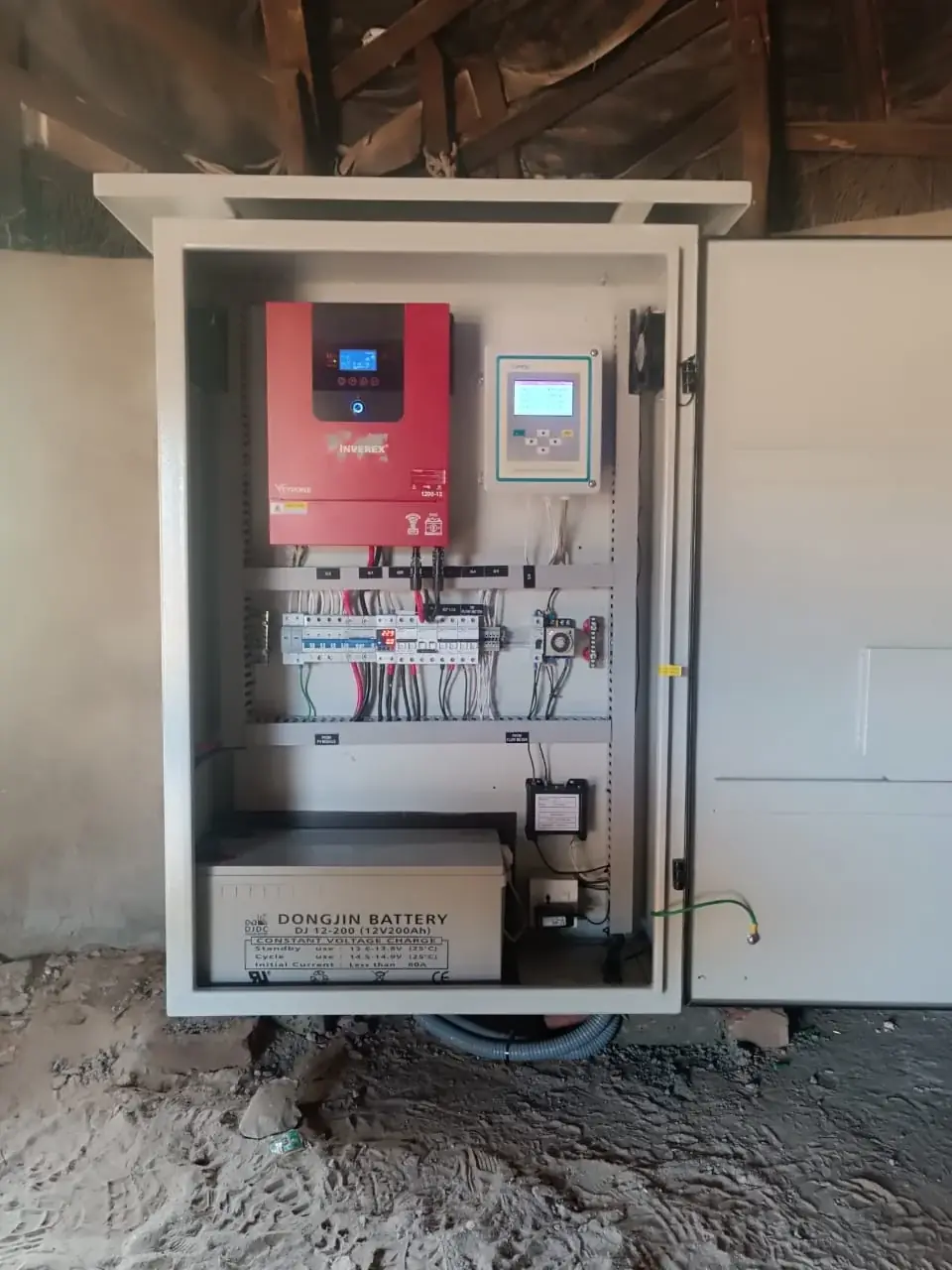 Understanding 4-20mA vs HART vs Foundation Fieldbus