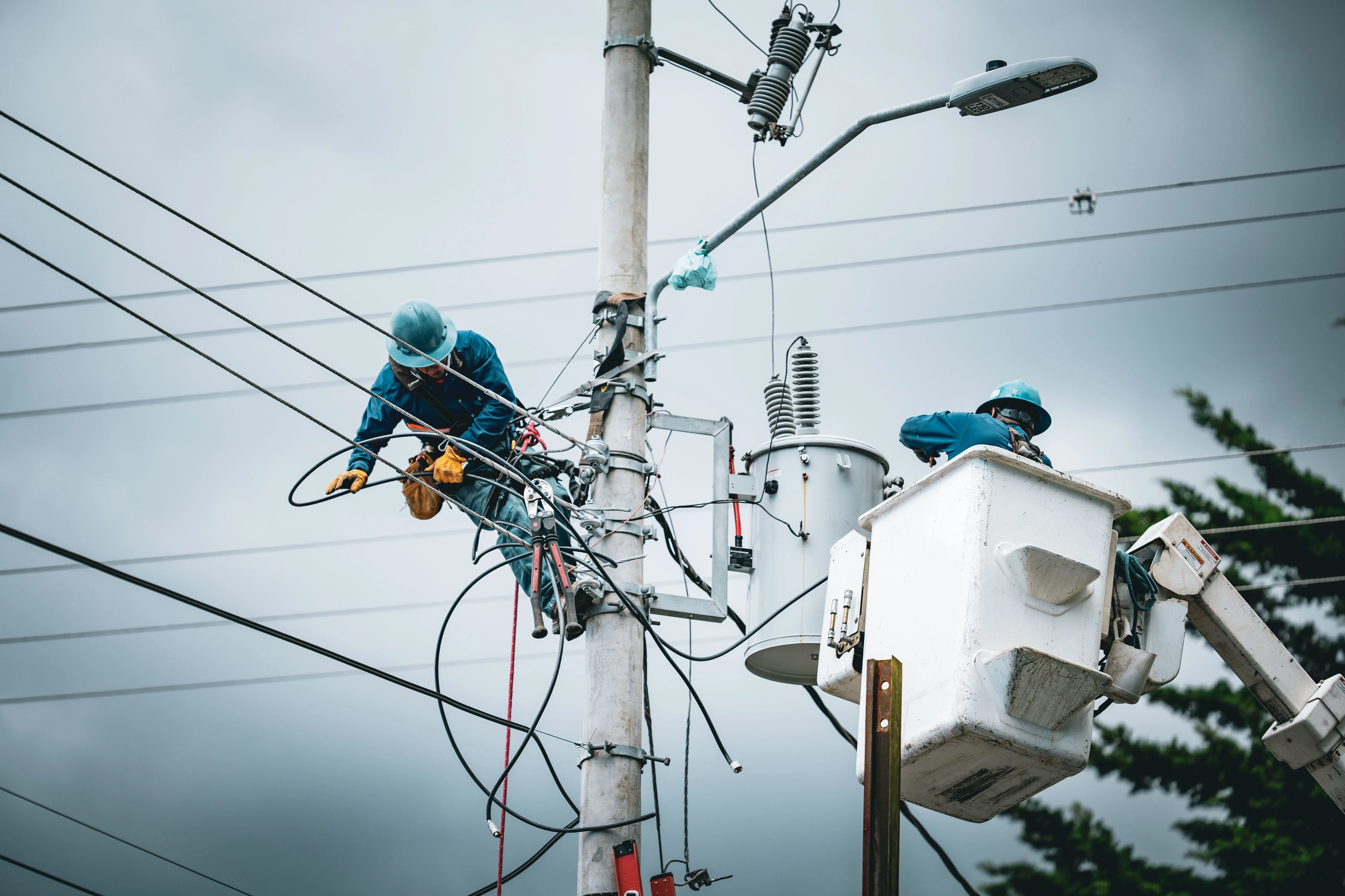 Industrial automation engineering