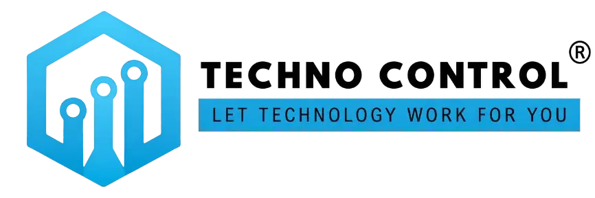 TechnoControl Logo