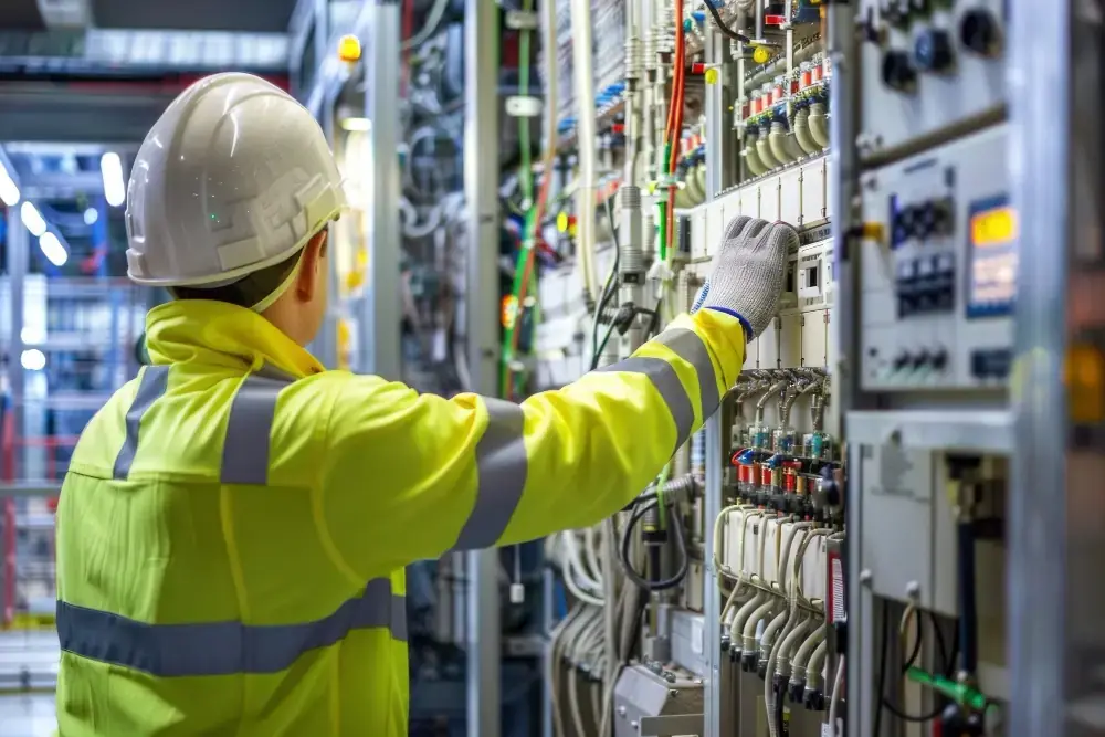 VFD vs Soft Starter: Which One Does Your Motor Need?