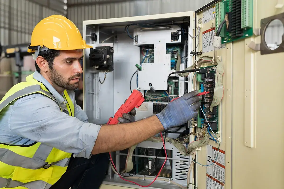 How to Extend Battery Life in Emerson 475 Field Communicators
