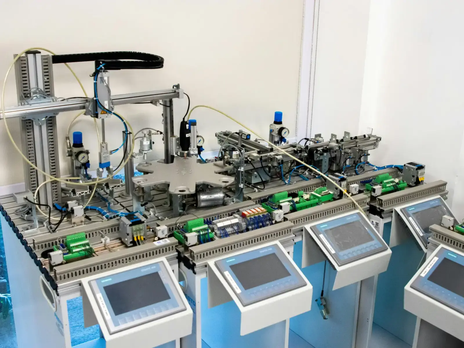 Process Instrumentation & Control