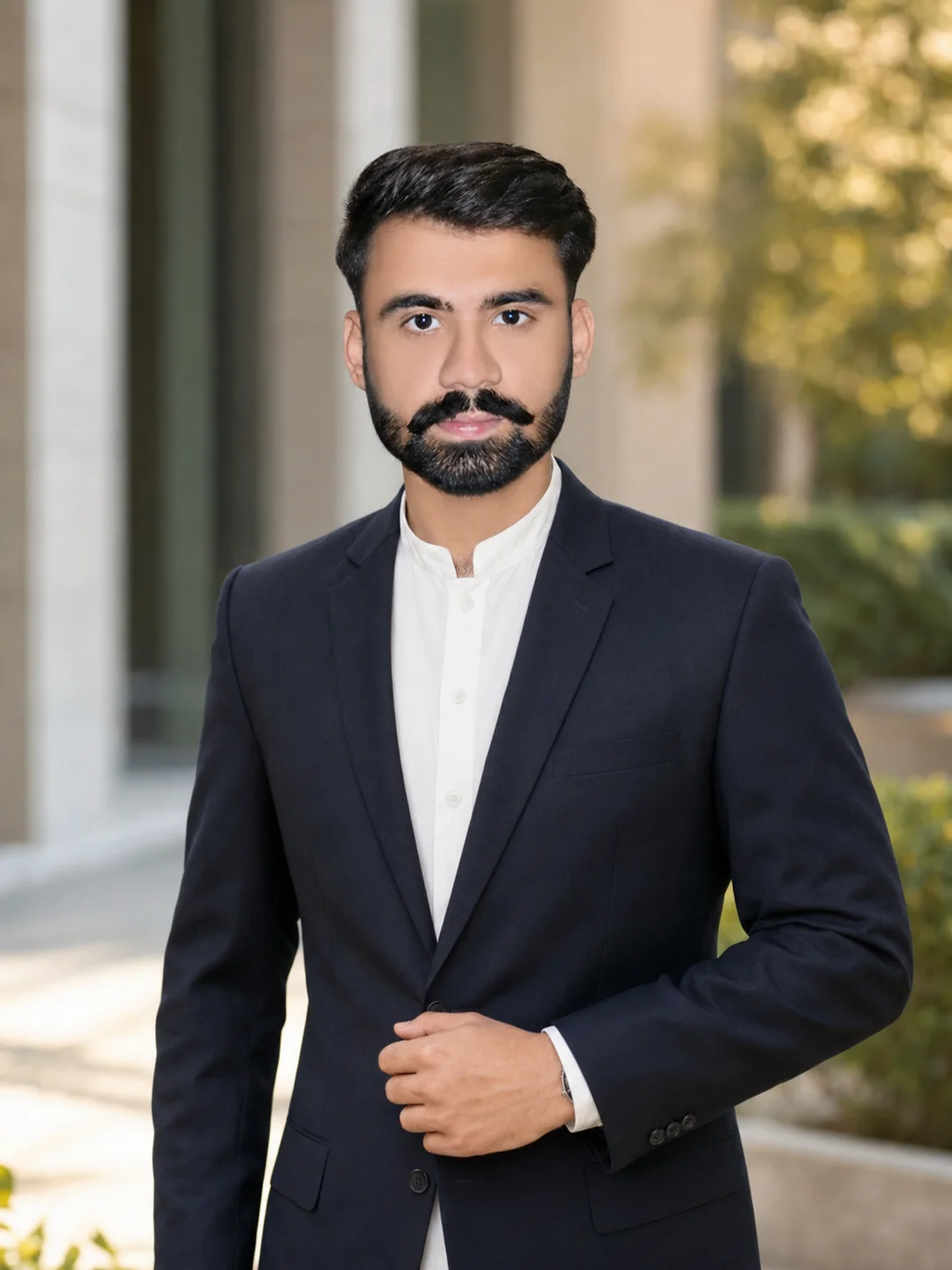 Abdul Basit