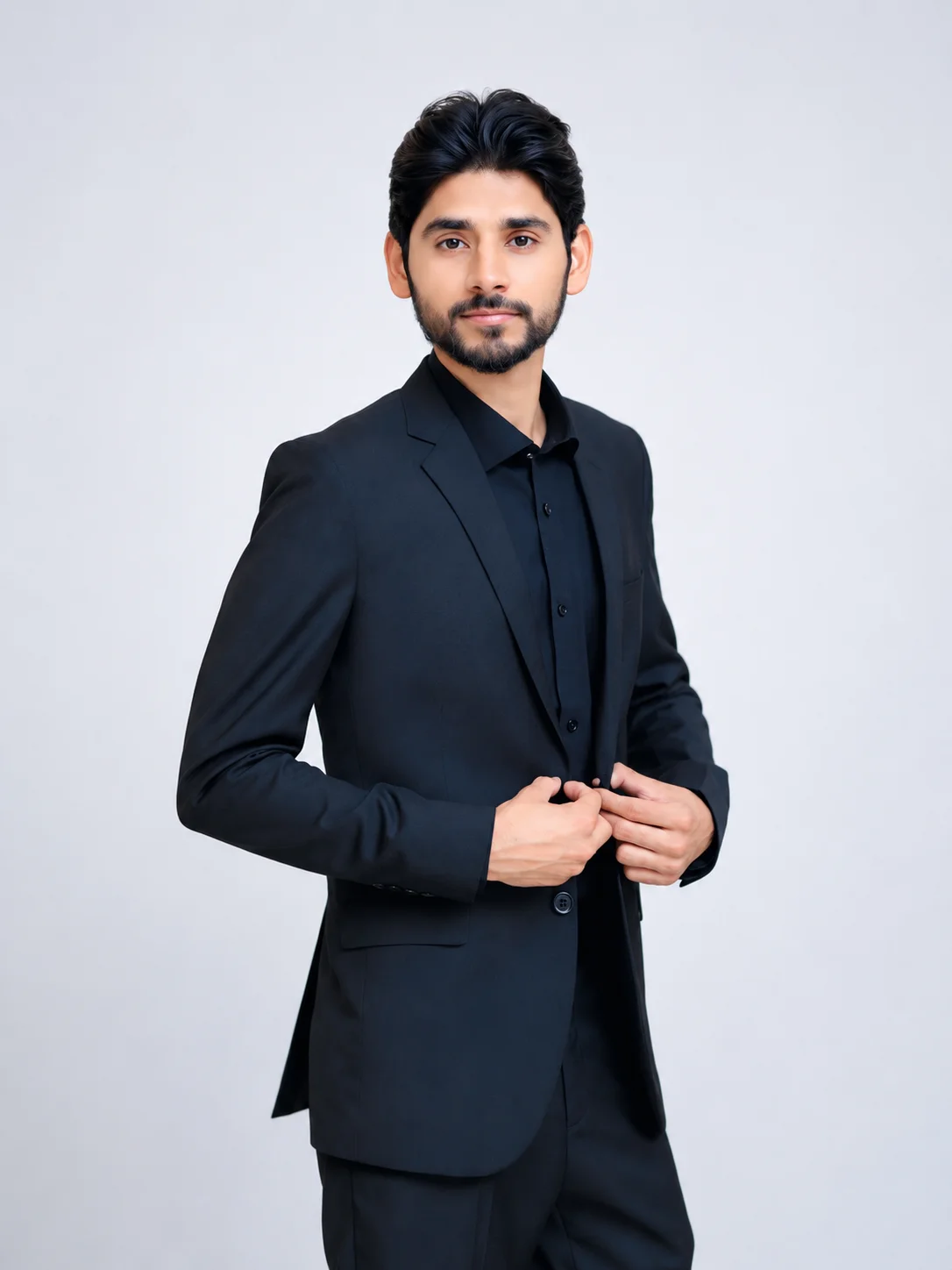 Hafiz Muhammad Asad