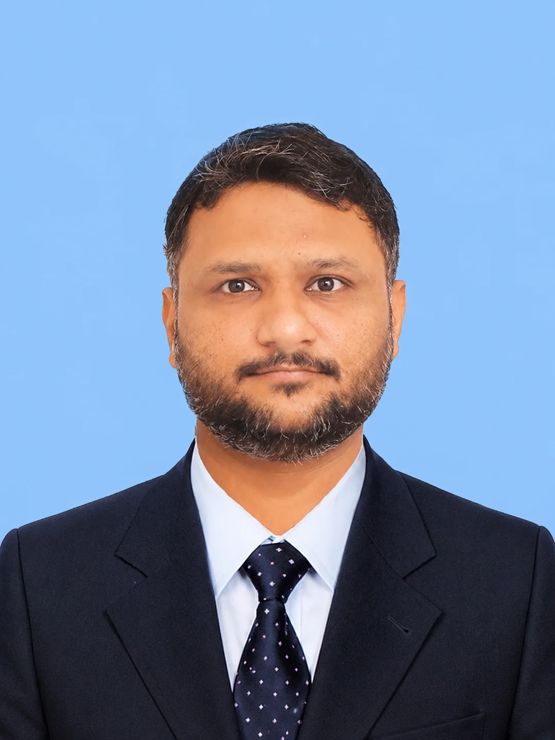Hassan Aijaz
