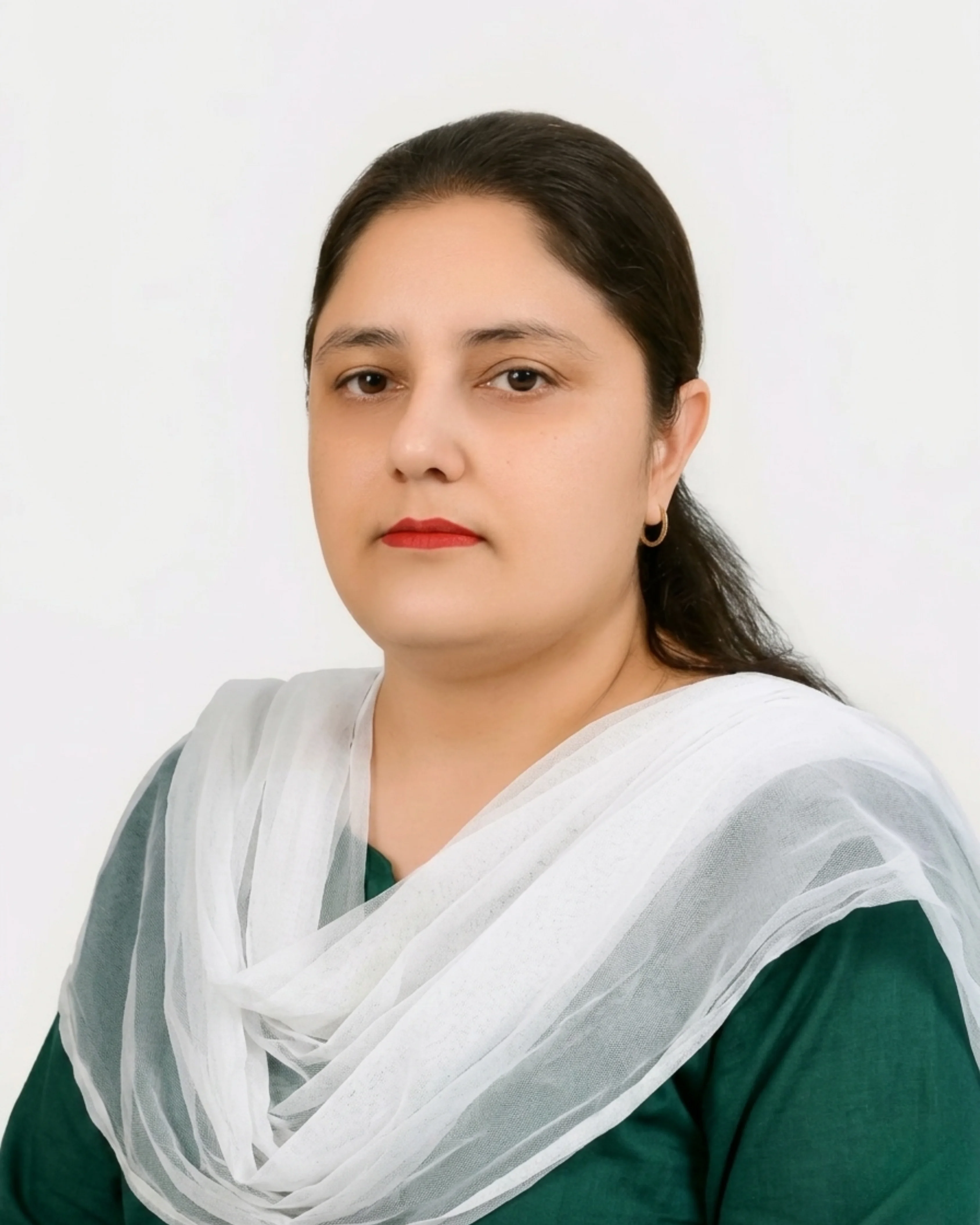 Marryam Zohaib