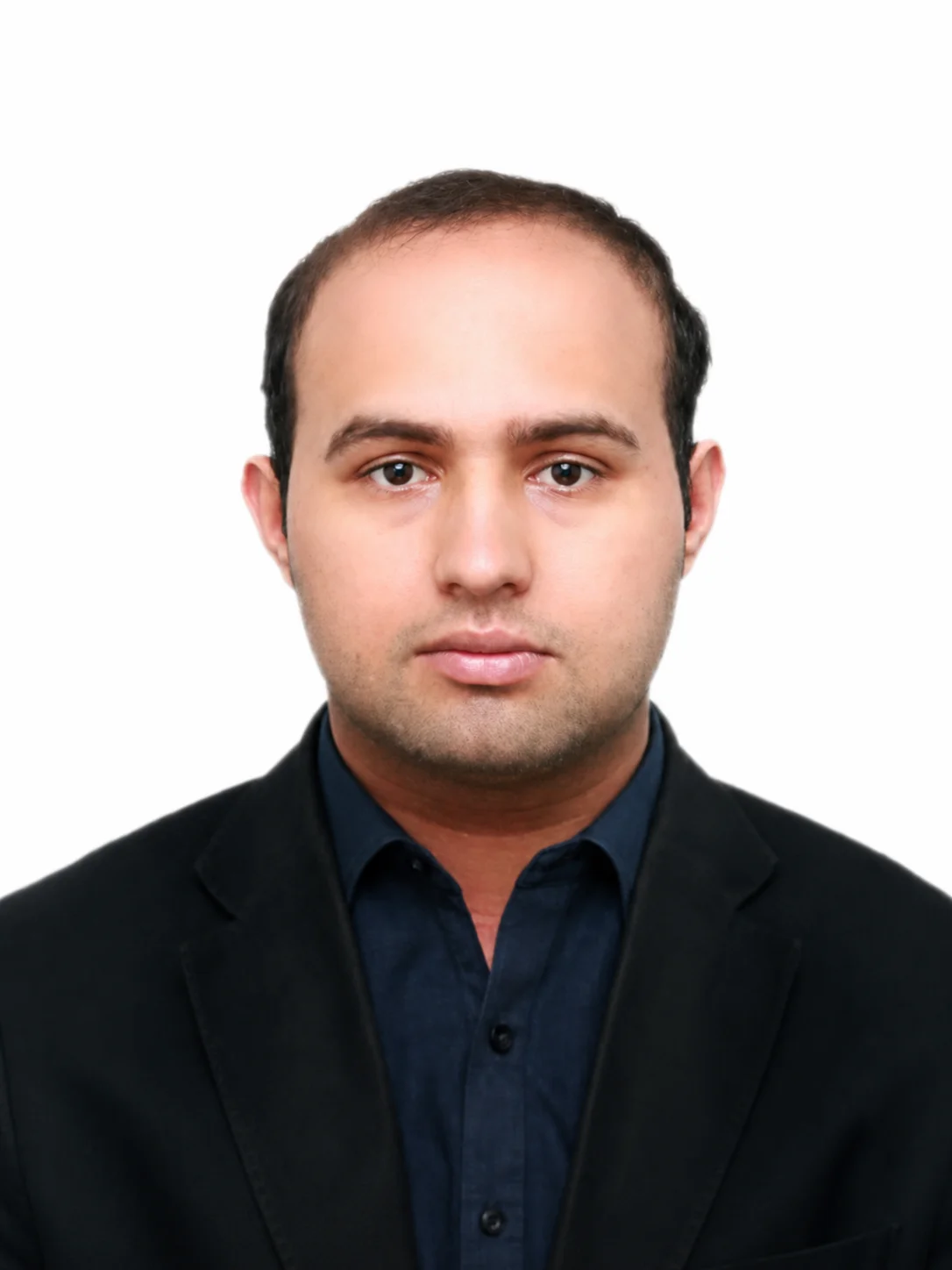 Muhammad Saad
