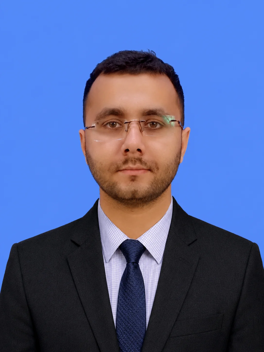 Muhammad Umer