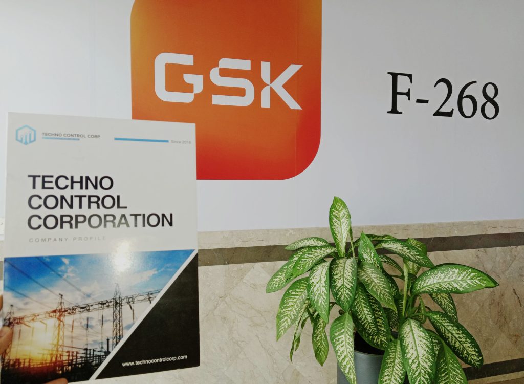 gsk