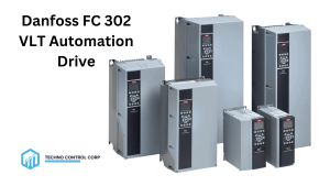 Danfoss FC 302 VLT Automation Drive