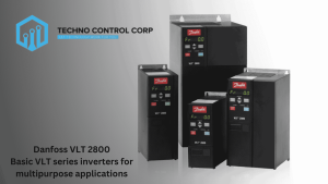 Danfoss VLT 2800