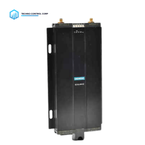 The SCALANCE W747-1 is a robust industrial-grade Ethernet Client Module designed for Industrial Wireless LAN (IWLAN RR) applications. 6GK5747-1AA30-6AAO