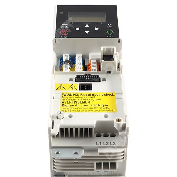 ABB ACS380 VFD