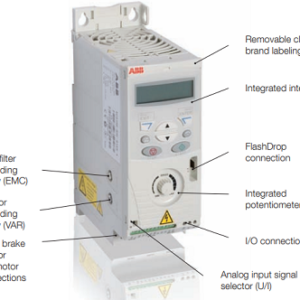 ABB ACS150