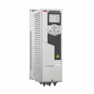 ABB ACS580 Series VFD general purpose drive 380-480V
