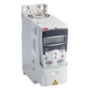 ABB ACS310 General Purpose Series AC Drives