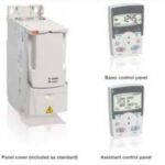 ABB ACS310 General Purpose Series AC Drives