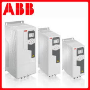 ABB ACH580 HVAC VFD