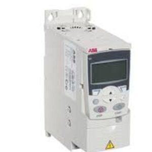 ABB ACS355 Machinery Series AC Drives product image