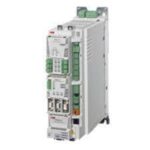 ABB ACSM1 Machinery Series Variable Frequency Drive front view
