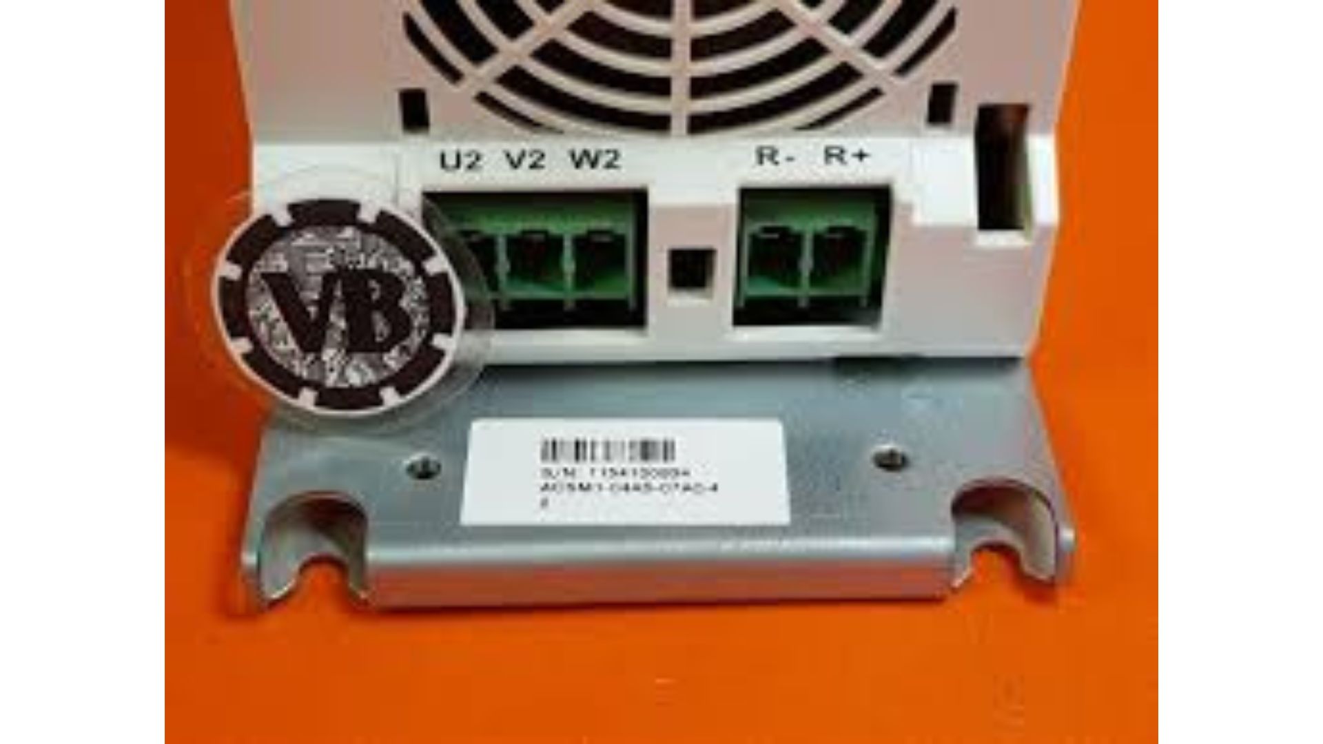 ABB ACSM1 drive for industrial automation and motion control