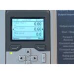 ABB ACS580 Series VFD general purpose drive 380-480V