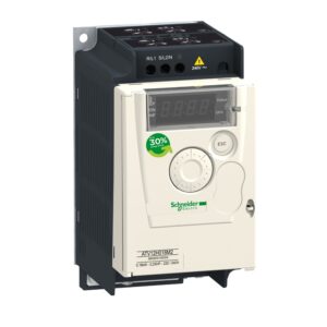 Schneider Inverter Altivar 12 VFD drive