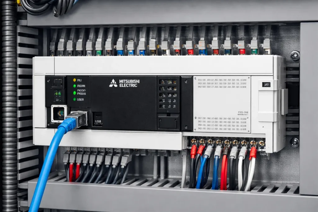 The Ultimate Mitsubishi PLC Error Codes Guide