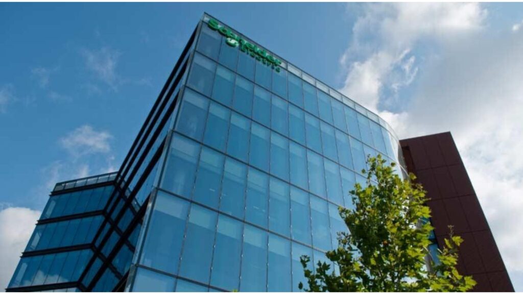 About Schneider Electric by Techno control corporation