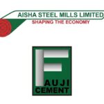 Aisha Steel Mills featured among industrial steel manufacturing companies associated with Techno Control Corporation