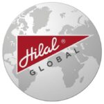 Hilal Global featured among manufacturing and industrial companies associated with Techno Control Corporation
