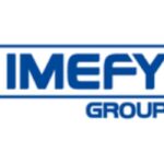 IMEFY Group featured among electrical and industrial companies associated with Techno Control Corporation