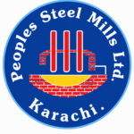 Peoples Steel Mills logo displayed in Techno Control Corporation trusted industrial clients section