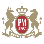 Philip Morris logo displayed in Techno Control Corporation trusted industrial clients section