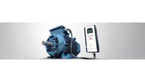 ABB Variable Speed Drive