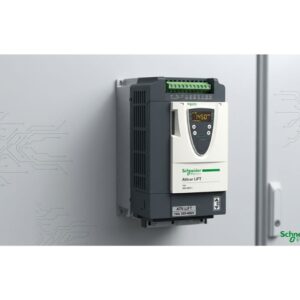 Schneider inverter Altivar LIFT VFD drive for lift and hoisting applications
