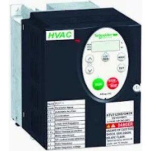 Schneider inverter Altivar 212 VFD for HVAC and pump motor control